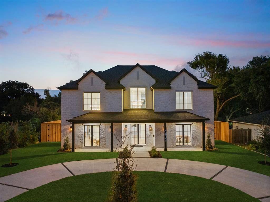 Dallas, TX 75230,6437 Churchill Way