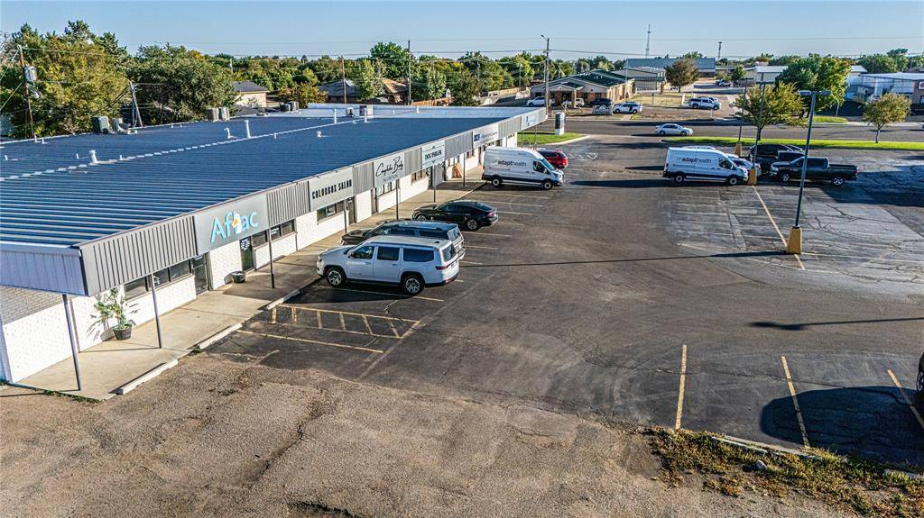 Amarillo, TX 79109,5901 Bell Street