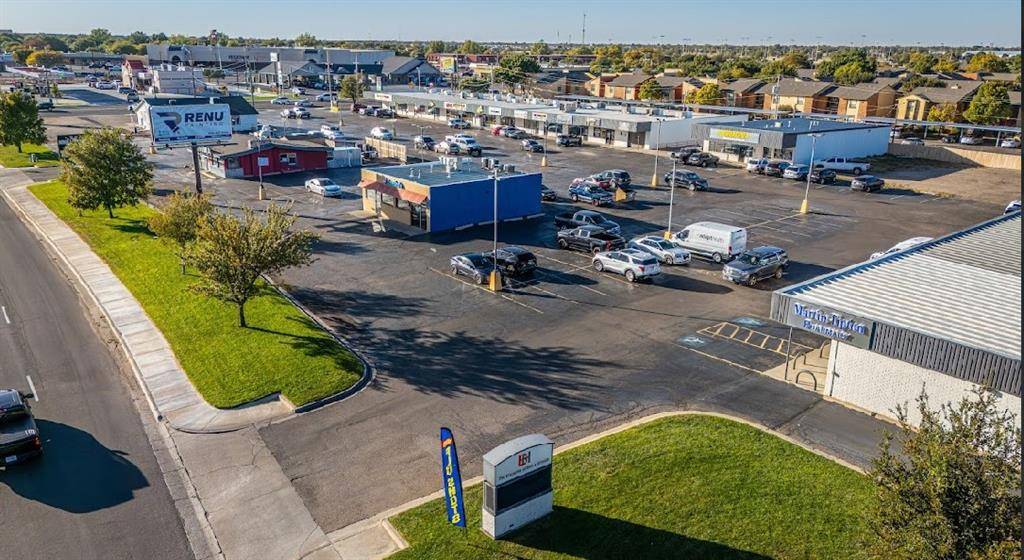 5901 Bell Street, Amarillo, TX 79109