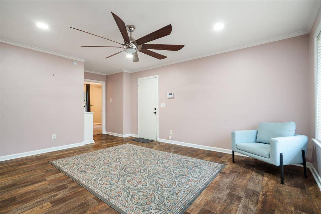 Dallas, TX 75216,1614 Seevers Avenue