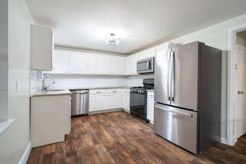 Dallas, TX 75216,1614 Seevers Avenue