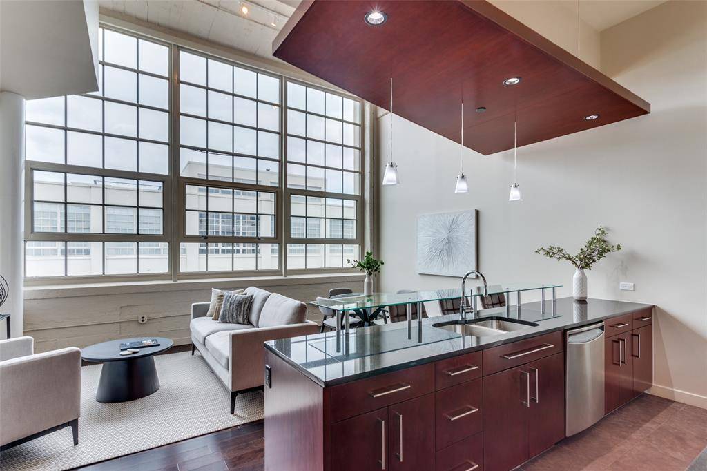 Fort Worth, TX 76107,2600 W 7th Street #2828