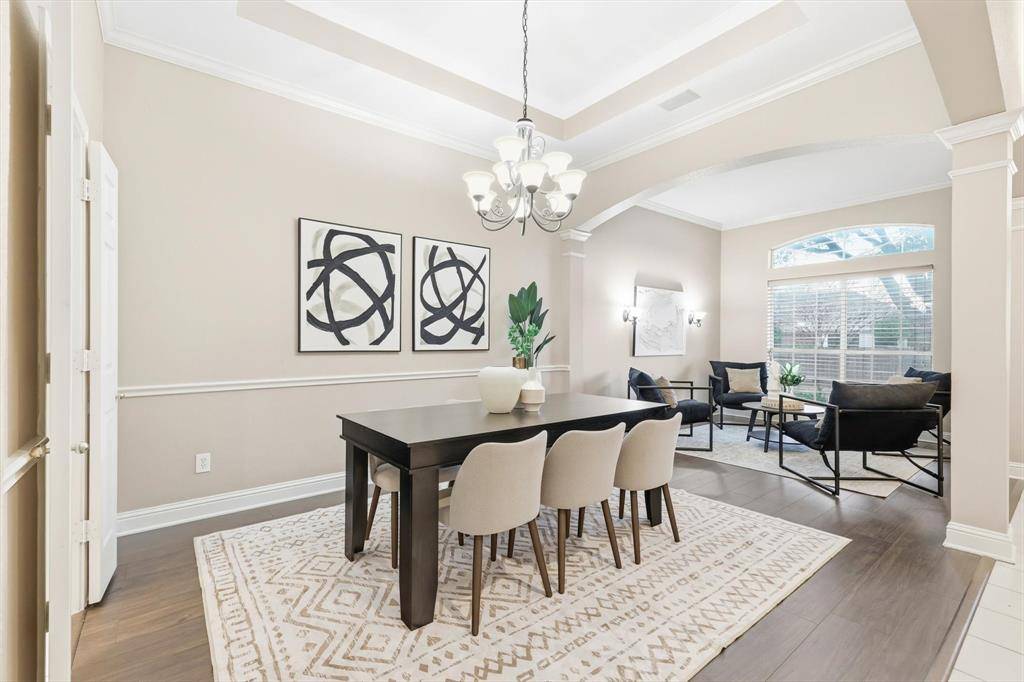 Plano, TX 75023,6940 Barbican Drive