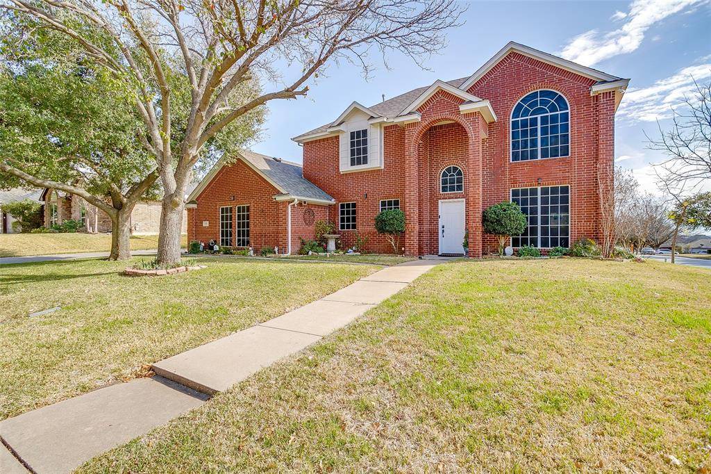 Burleson, TX 76028,435 Arbor Lawn Drive