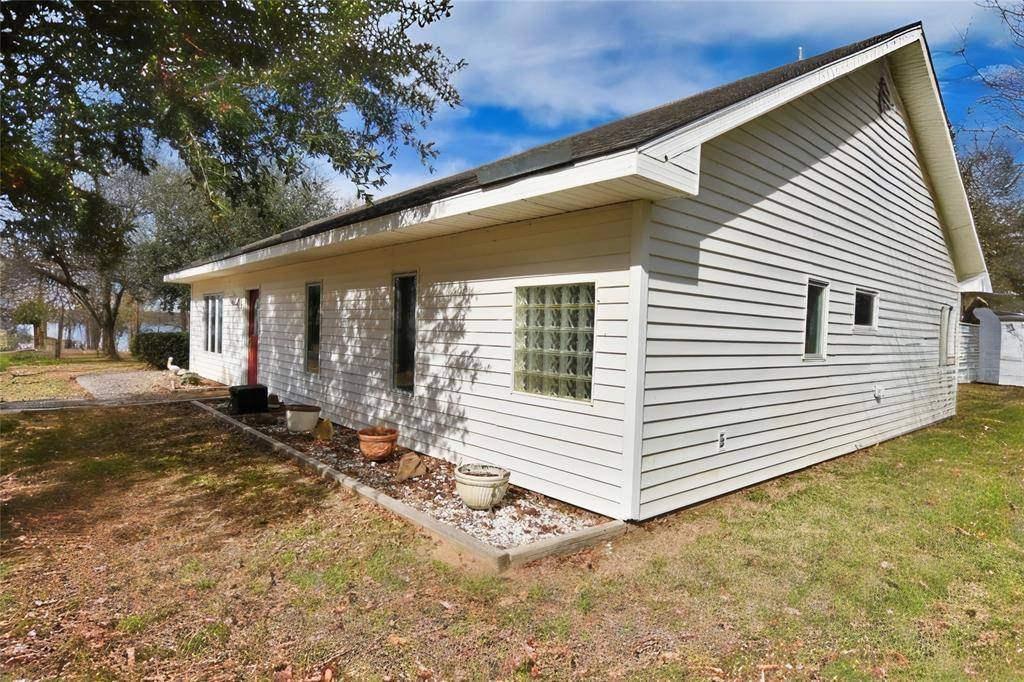 Yantis, TX 75497,287 Private Road 5936