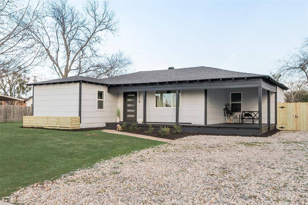 Royse City, TX 75189,218 Howard Street