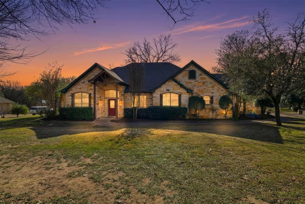 Aledo, TX 76008,388 Creek Bend Drive