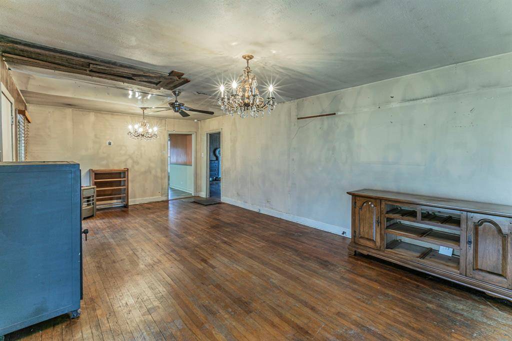 Waco, TX 76707,3320 Parrott Avenue