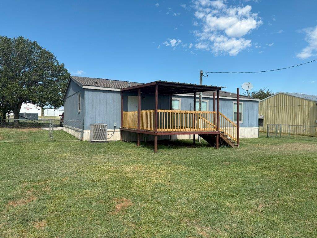 Wichita Falls, TX 76305,6948 State Highway 79 N