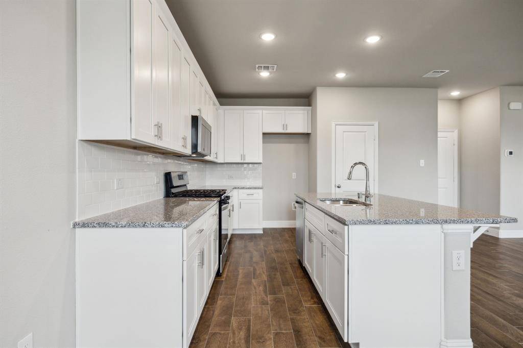 Weston, TX 75009,1605 Cloud Cover View