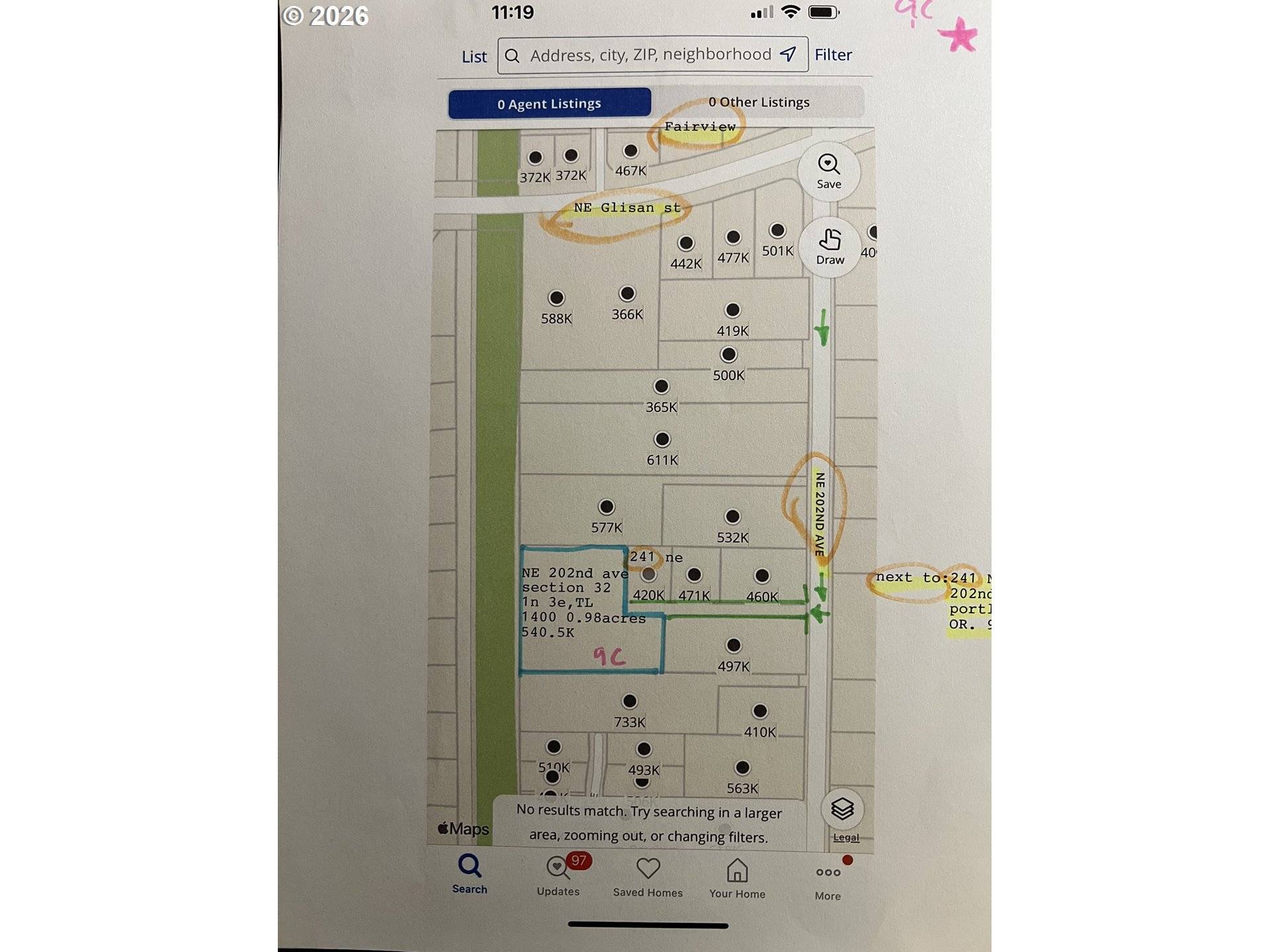 Portland, OR 97230,NE 202ND AVE