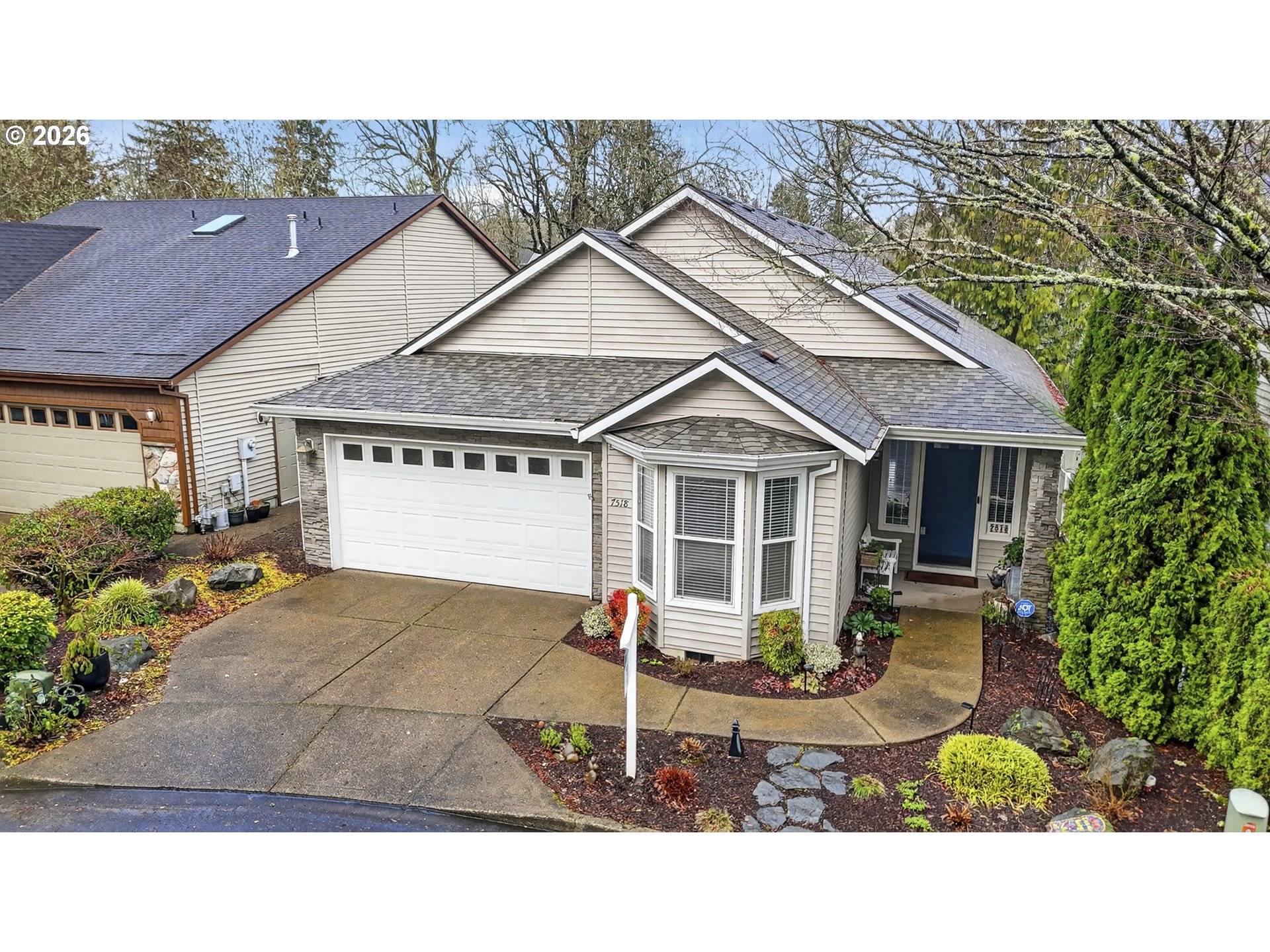 Wilsonville, OR 97070,7518 SW ROANOKE DR