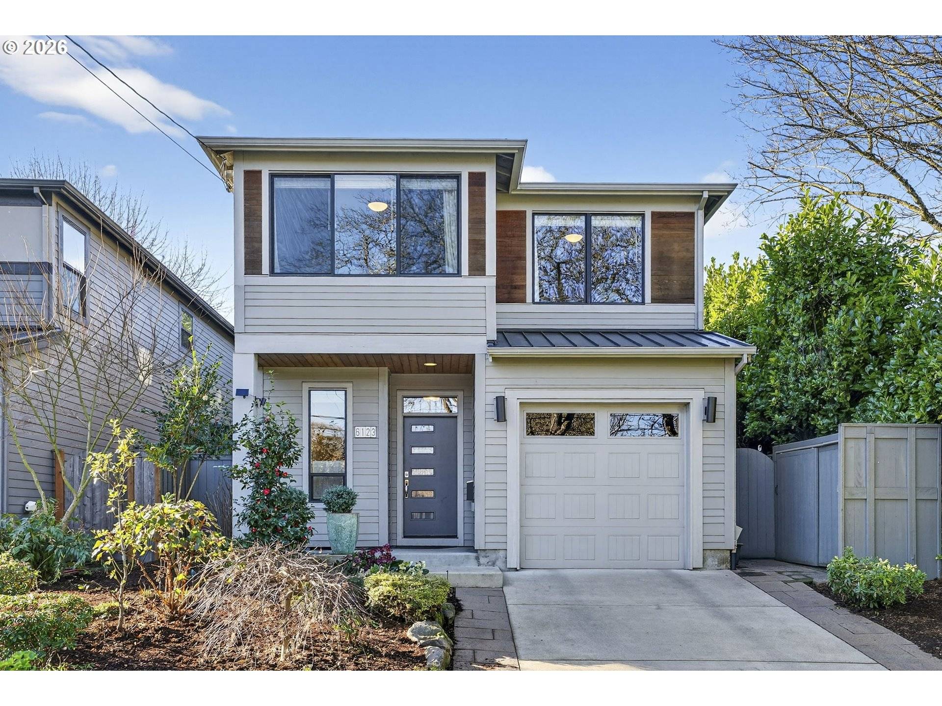 Portland, OR 97211,6123 NE 34TH AVE