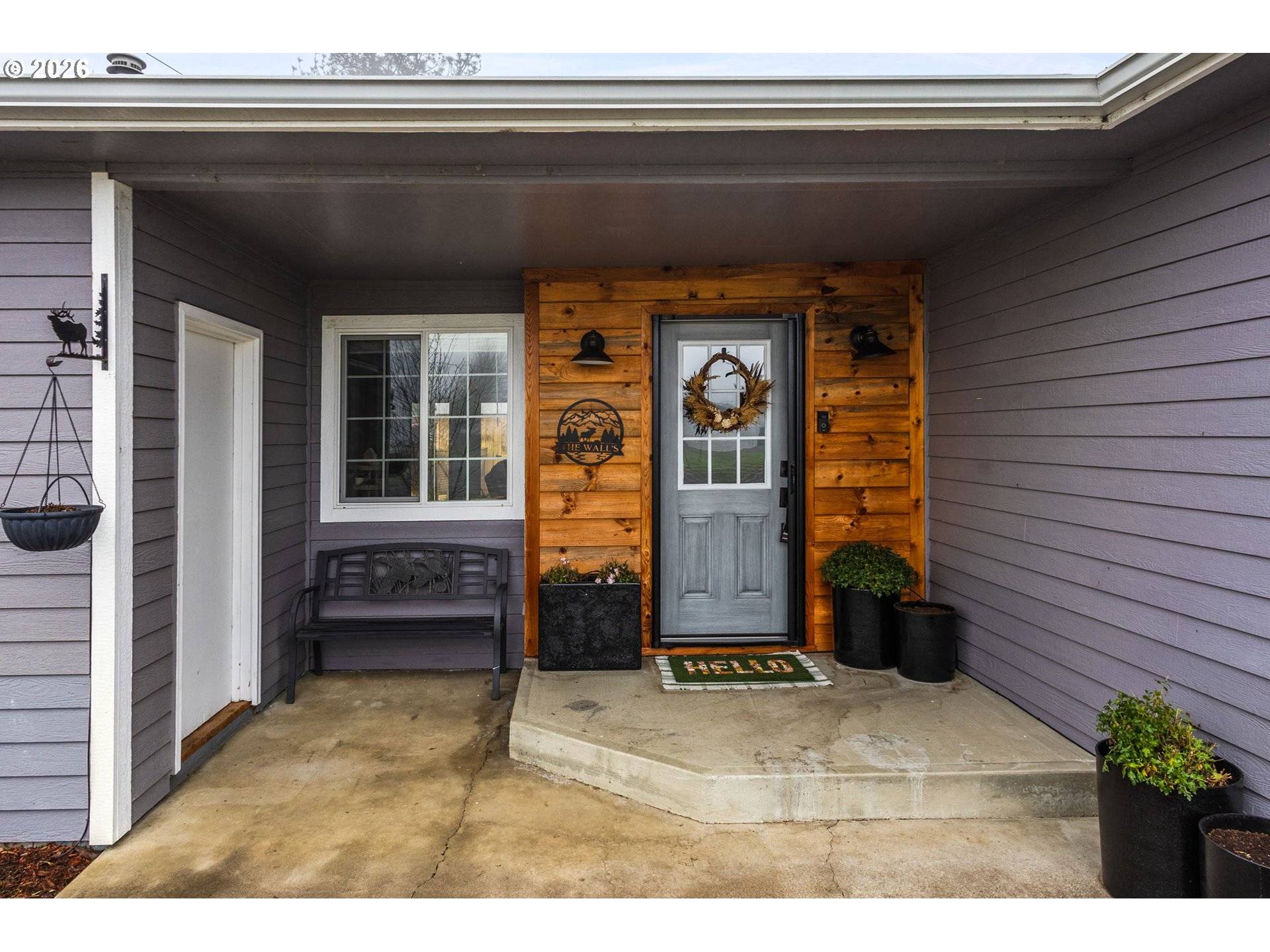 Tangent, OR 97389,32900 OLD CHURCH RD