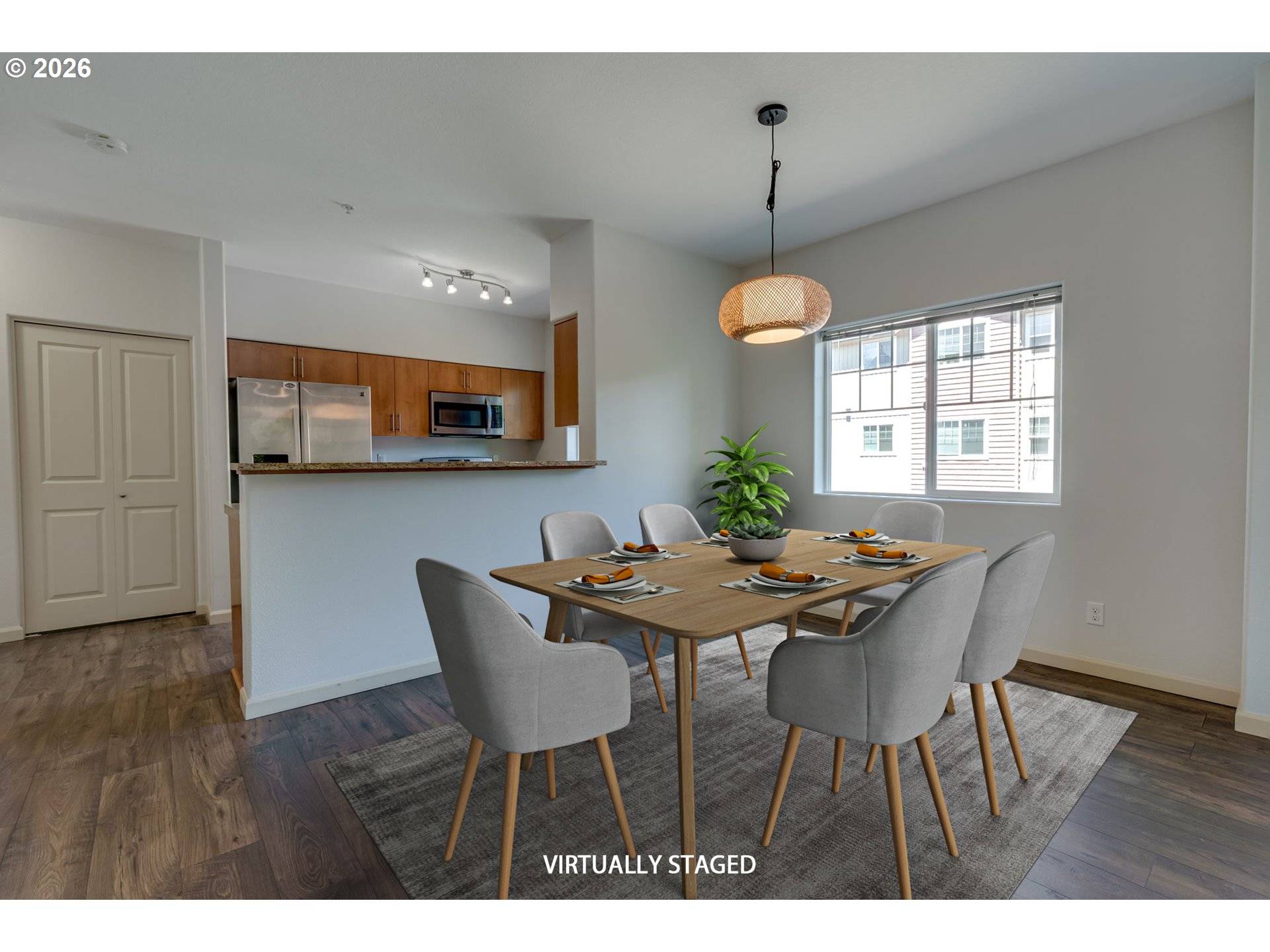 Hillsboro, OR 97006,10834 NE HOLLY ST #201