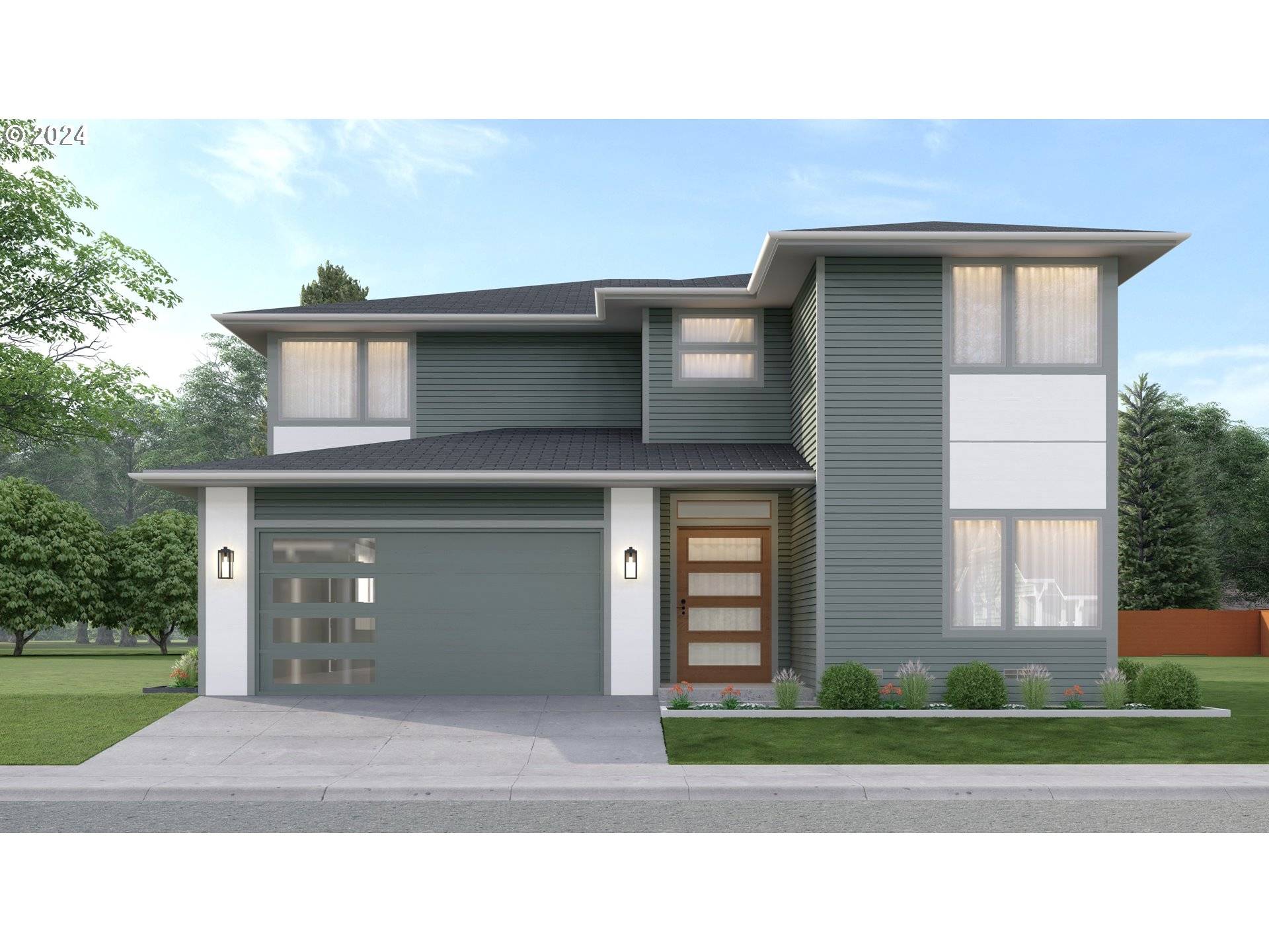 Portland, OR 97229,3420 NW Talon TER #Lot 8