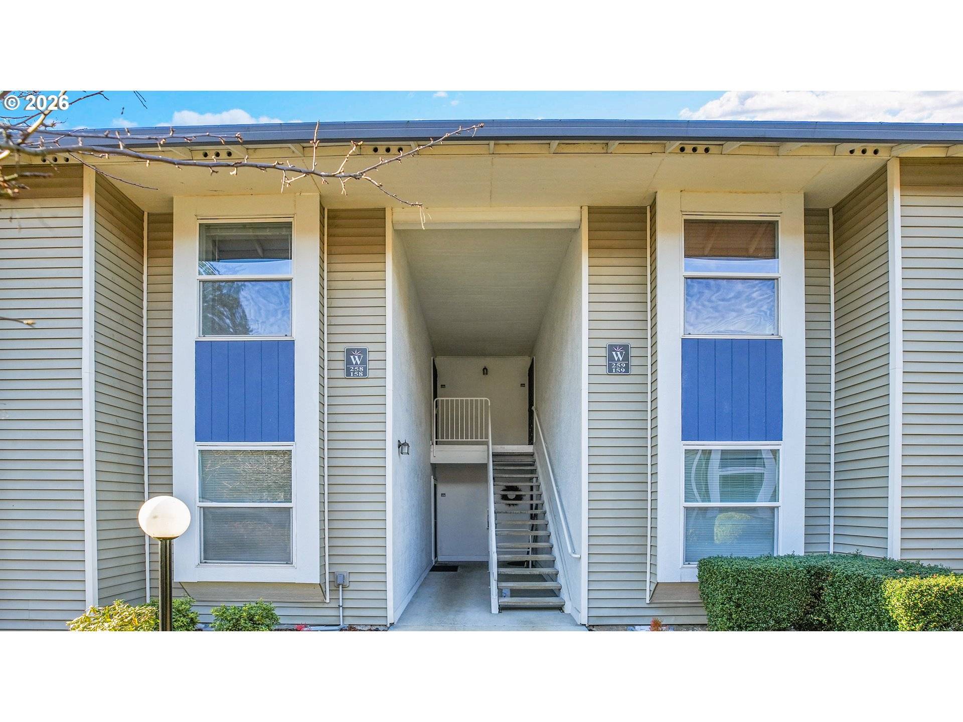 Gresham, OR 97030,4614 W POWELL BLVD #258