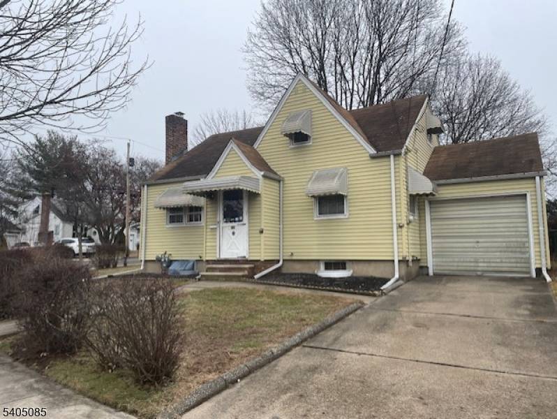 Clifton City, NJ 07013,31 Barnsdale Rd