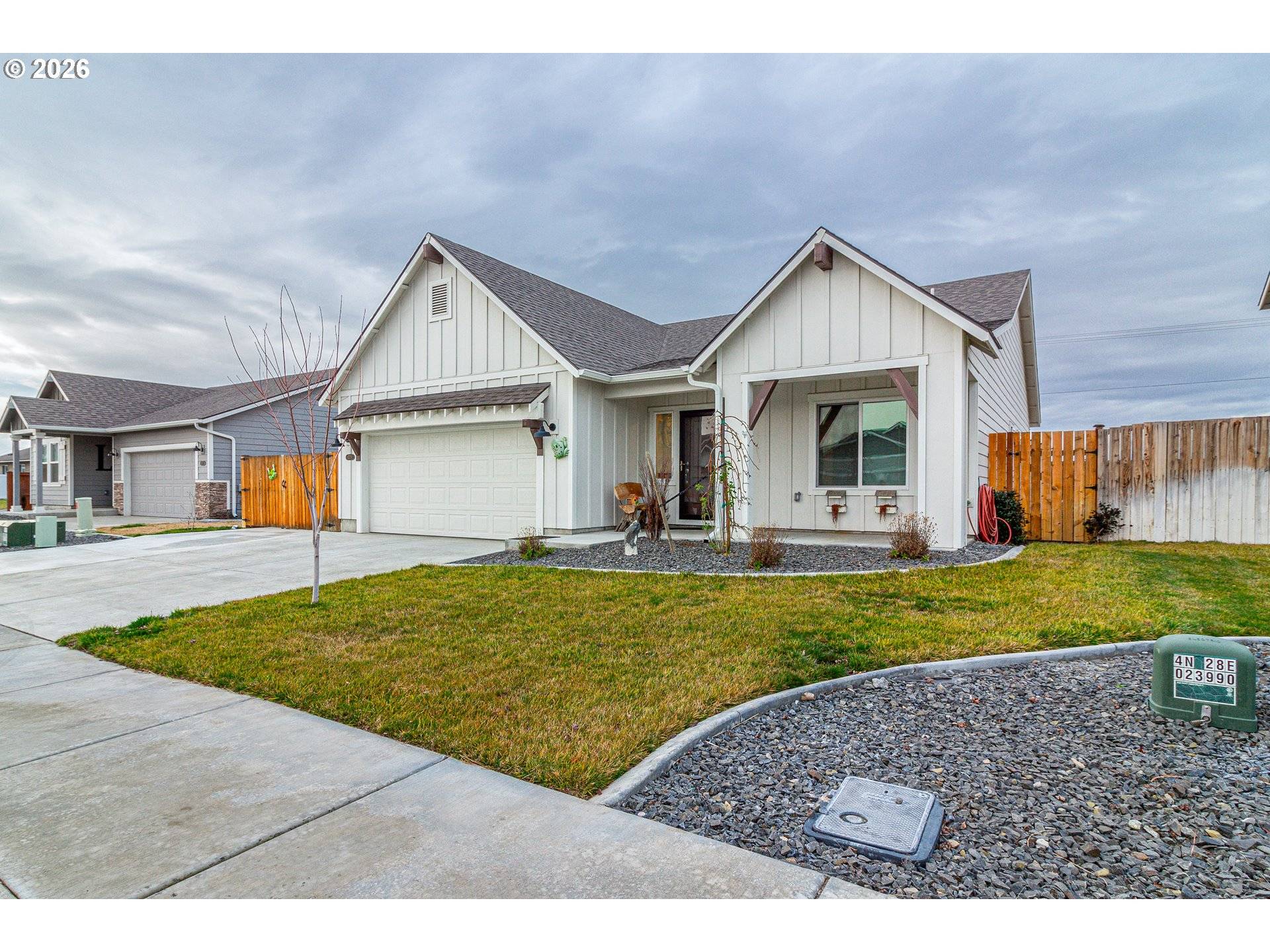 Hermiston, OR 97838,529 E LEGACY AVE