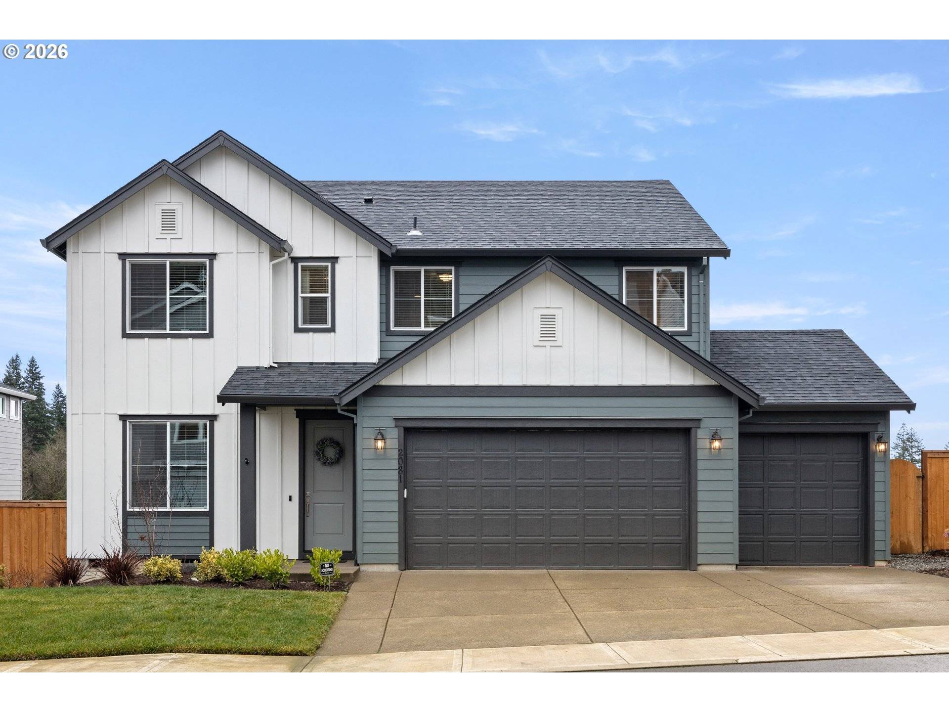 Estacada, OR 97023,2081 NE RIDGE RUN LN