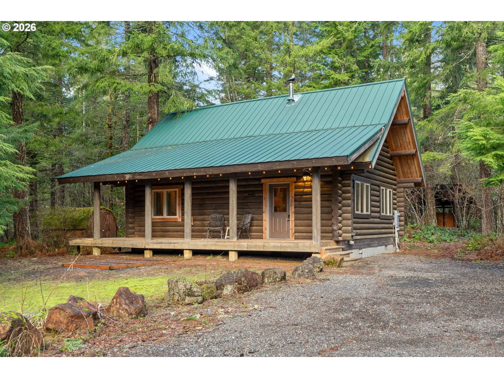 Carson, WA 98610,62 SADIE RD