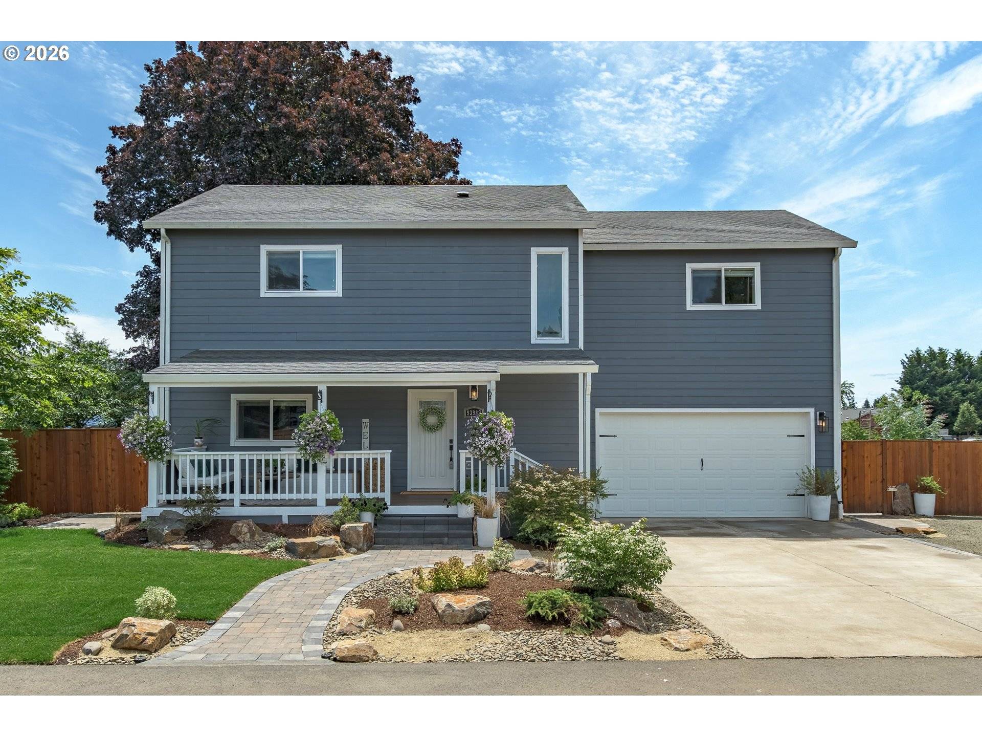 Junction City, OR 97448,93982 PRAIRIE (off street) RD