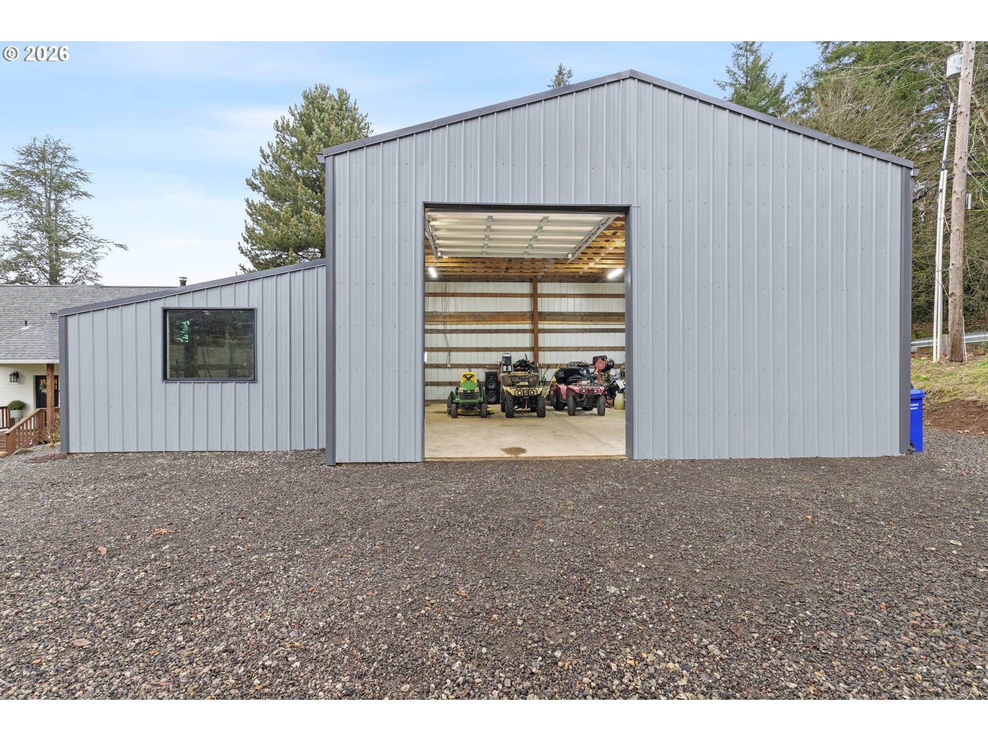 Oregon City, OR 97045,16453 S FORSYTHE RD