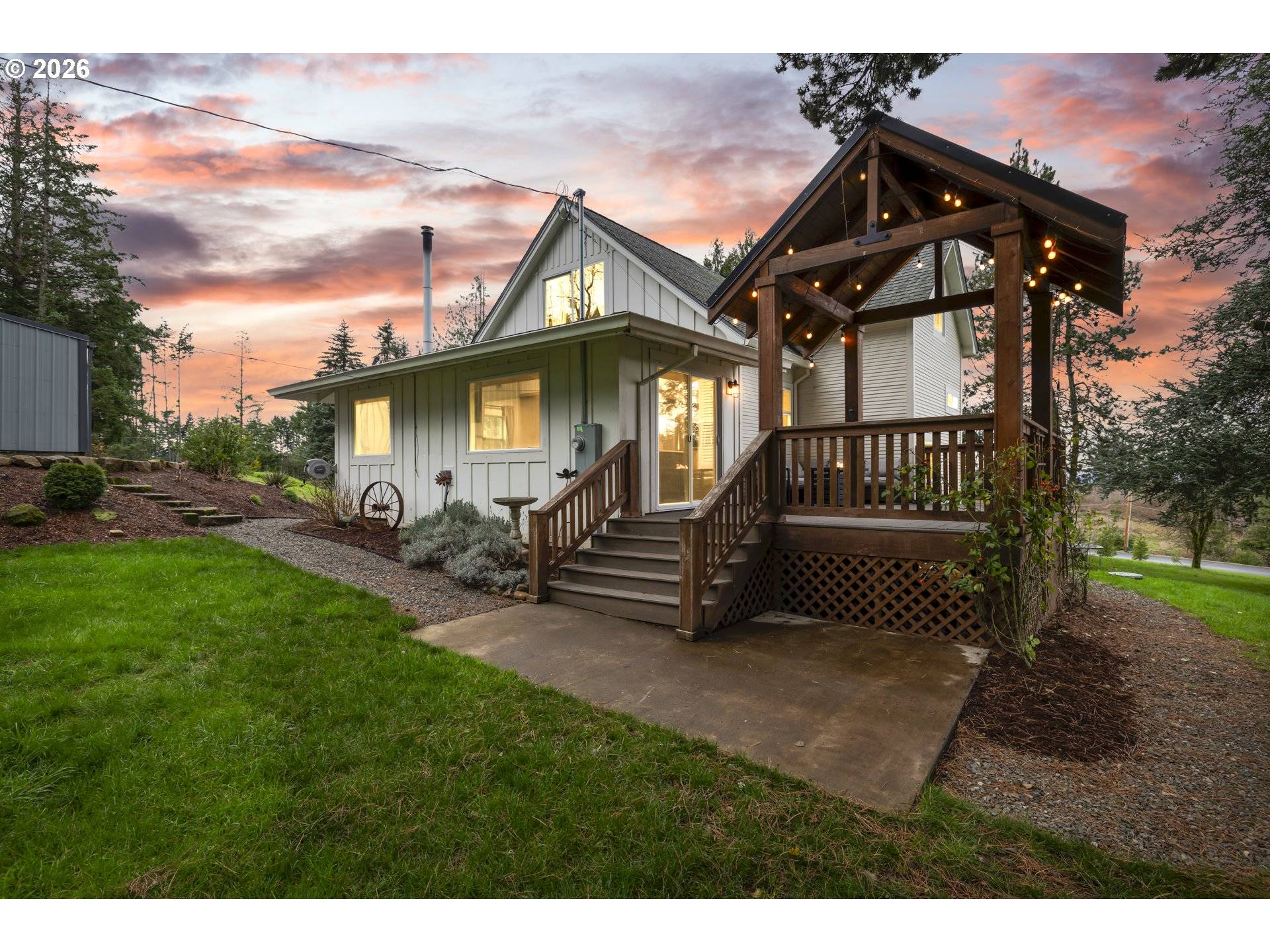 Oregon City, OR 97045,16453 S FORSYTHE RD