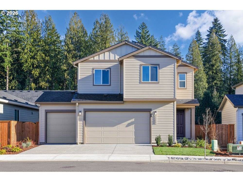 Battle Ground, WA 98604,3309 SE 12TH AVE