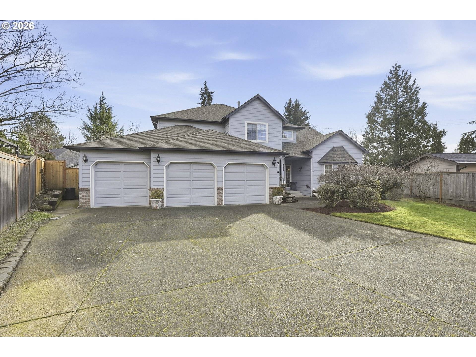 Vancouver, WA 98683,3113 SE 171ST CT