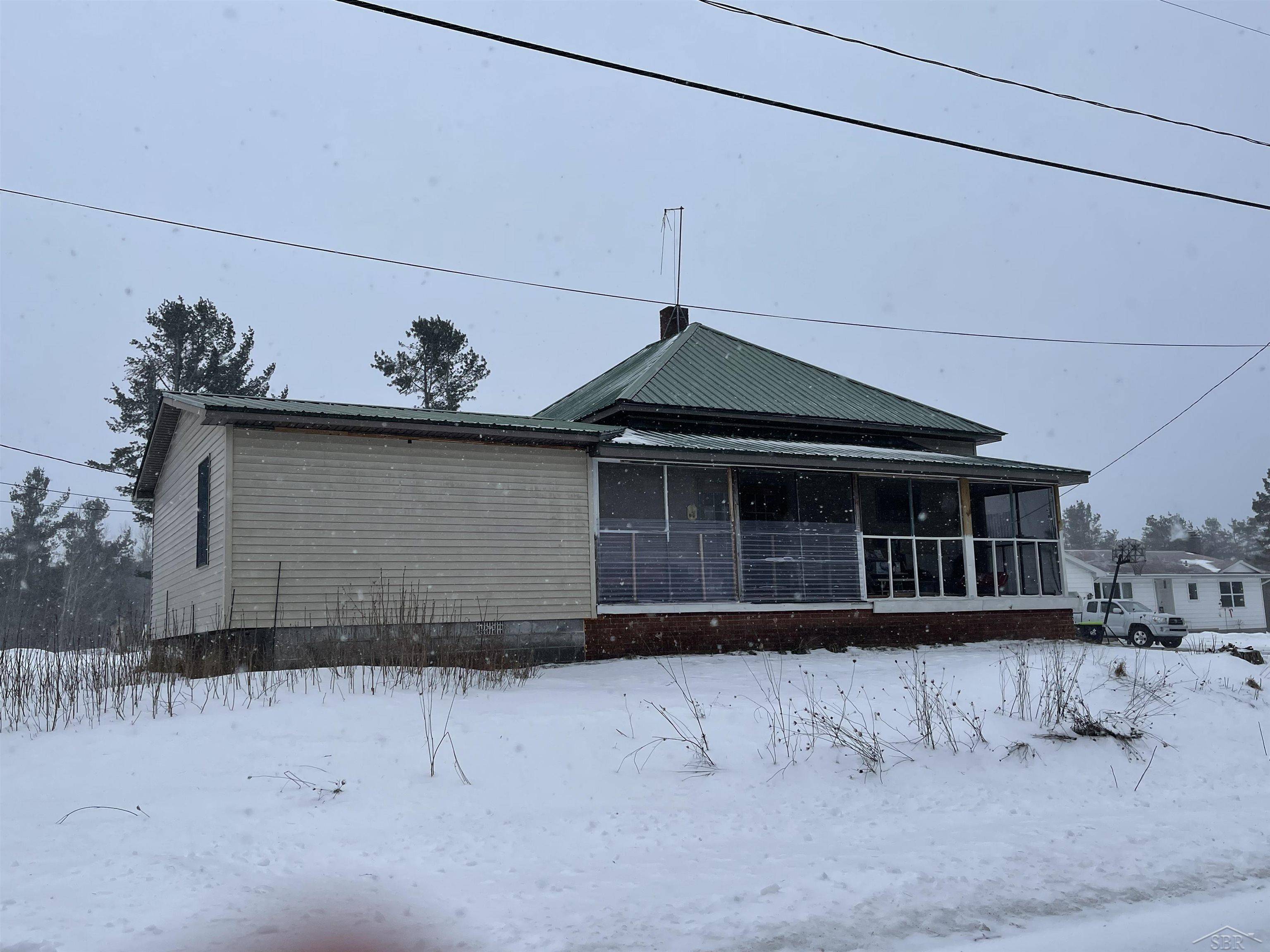 Cheboygan, MI 49721,651 Lahaie RD