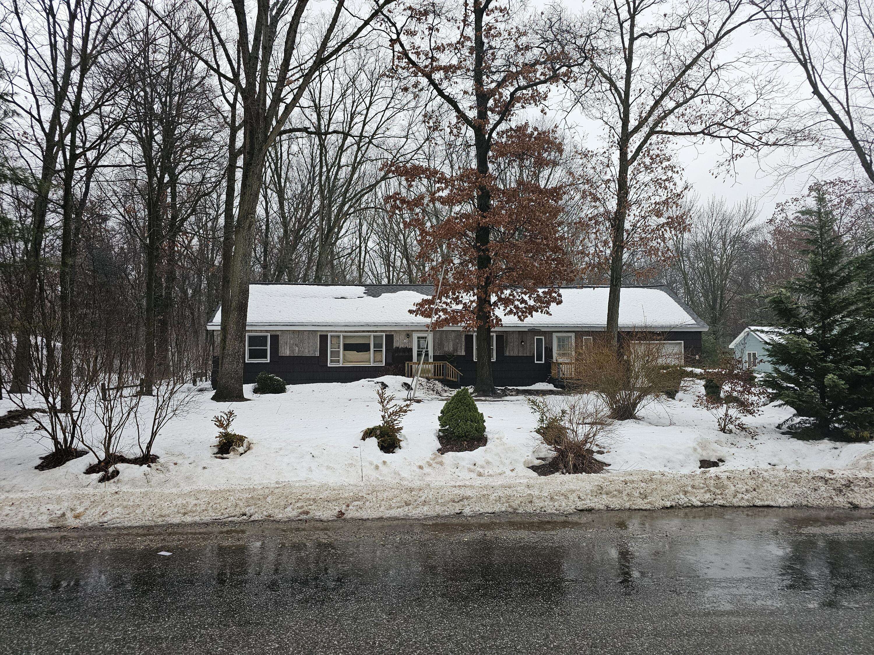 Muskegon, MI 49442,1560 S Brooks RD S