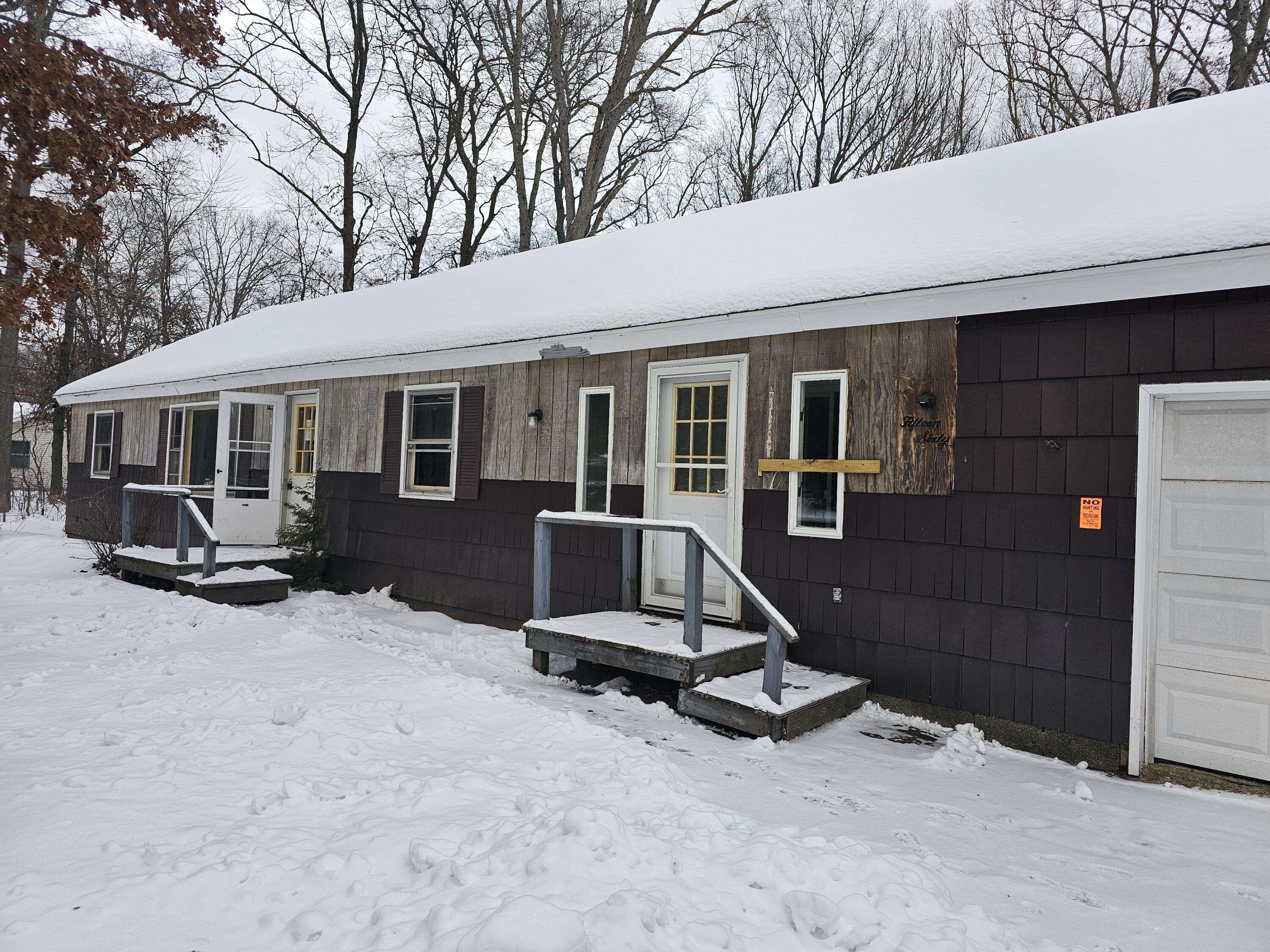 Muskegon, MI 49442,1560 S Brooks RD S