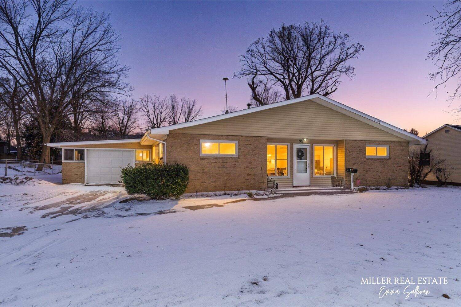 Lake Odessa, MI 48849,730 Sixth AVE