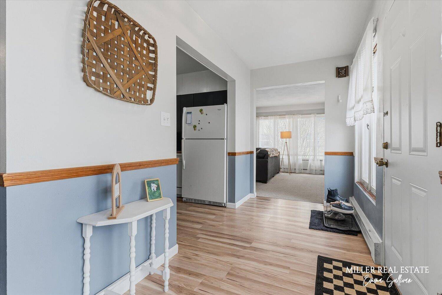 Lake Odessa, MI 48849,730 Sixth AVE