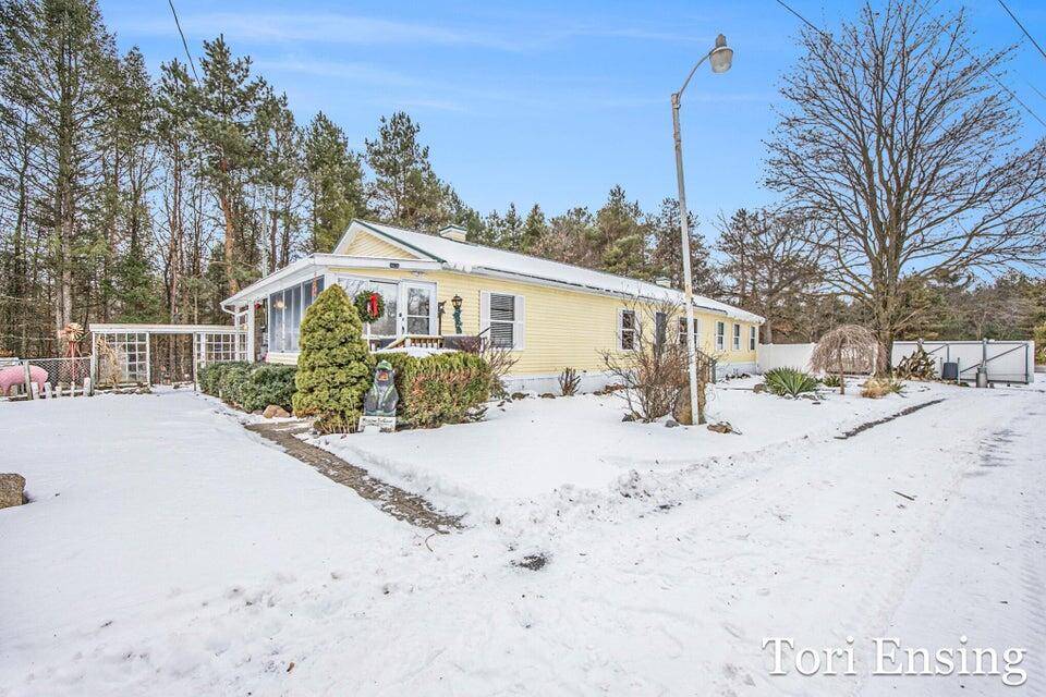 Greenville, MI 48838,25/29 S Greenville RD