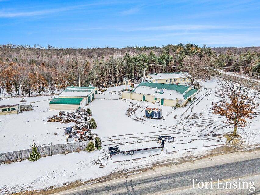 Greenville, MI 48838,25/29 S Greenville RD