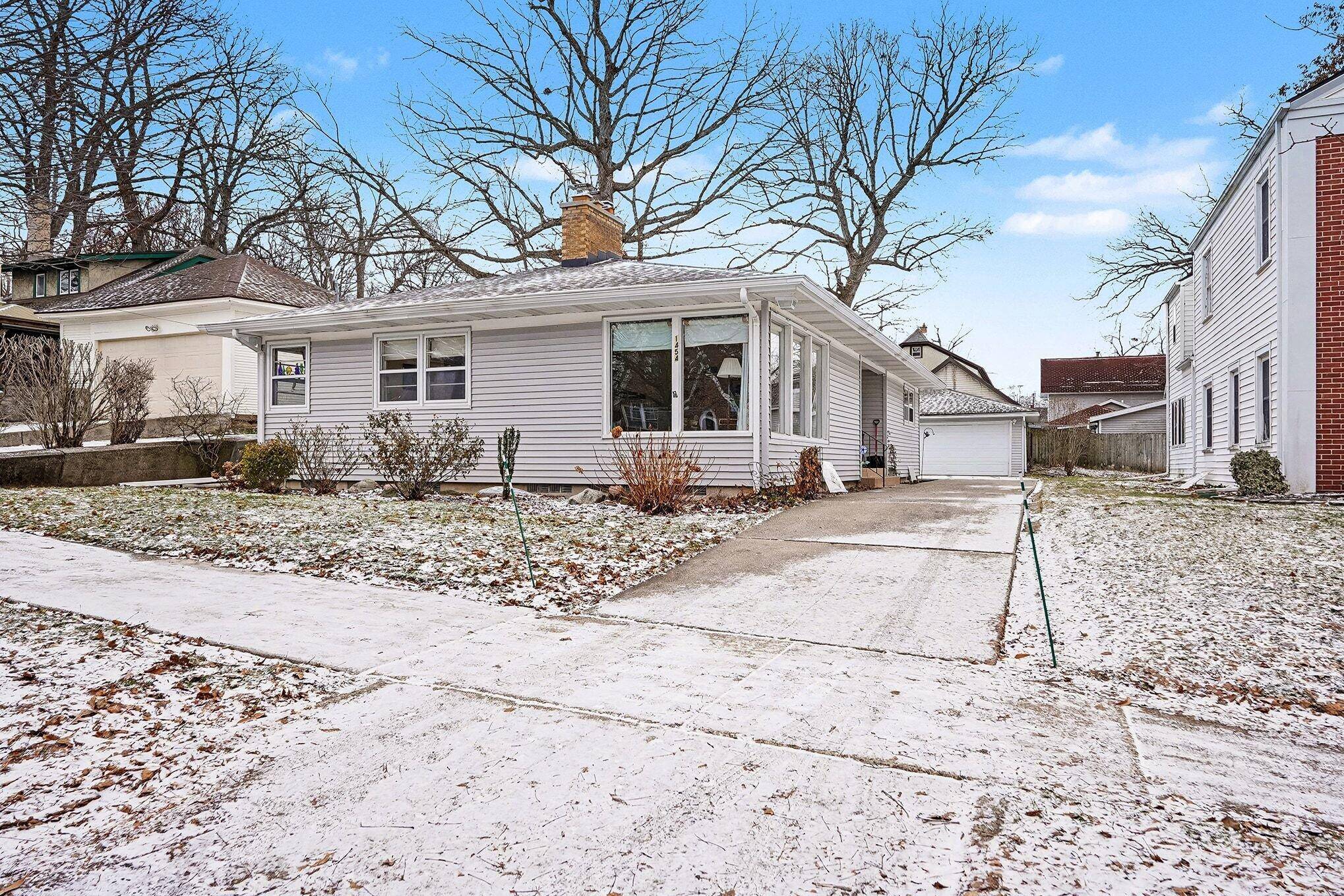 Grand Rapids, MI 49506,1454 Hope SE