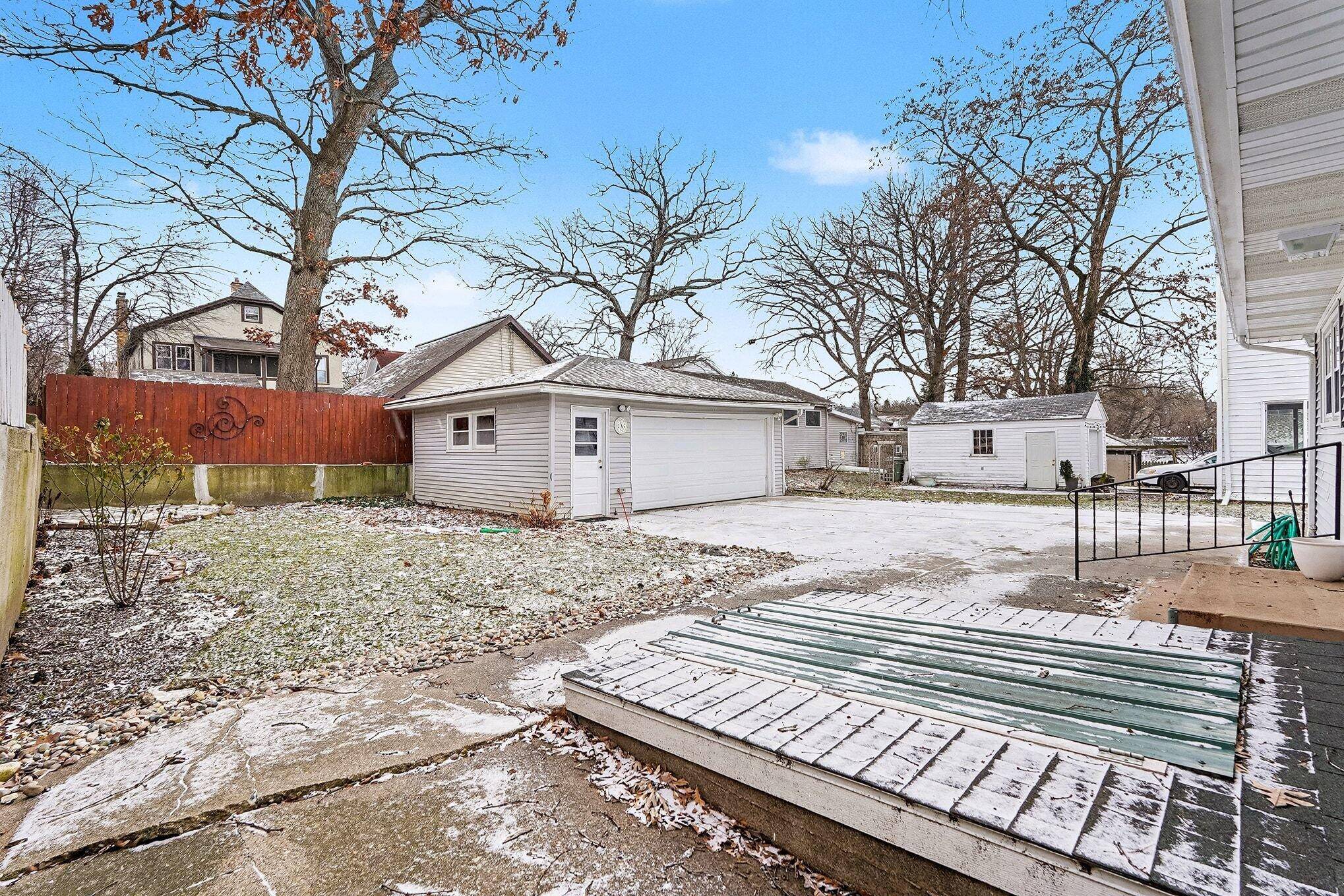 Grand Rapids, MI 49506,1454 Hope SE