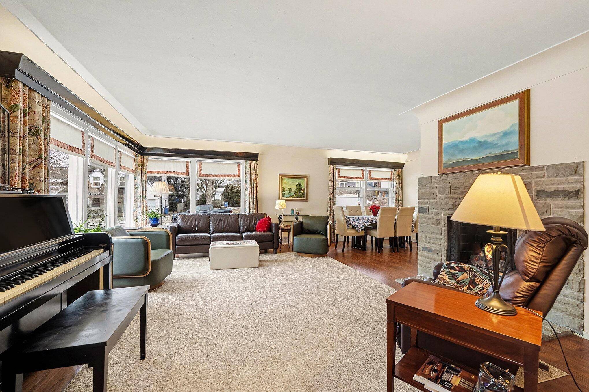 Grand Rapids, MI 49506,1454 Hope SE