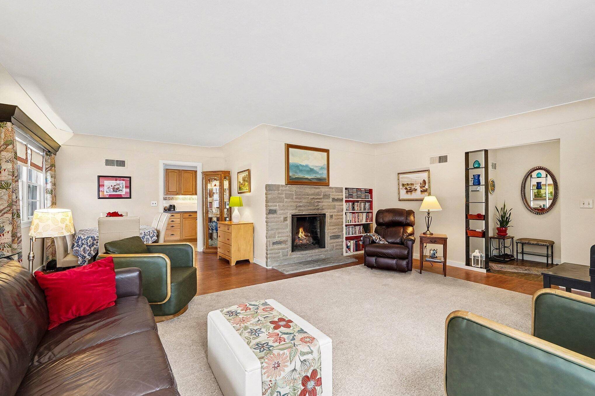 Grand Rapids, MI 49506,1454 Hope SE