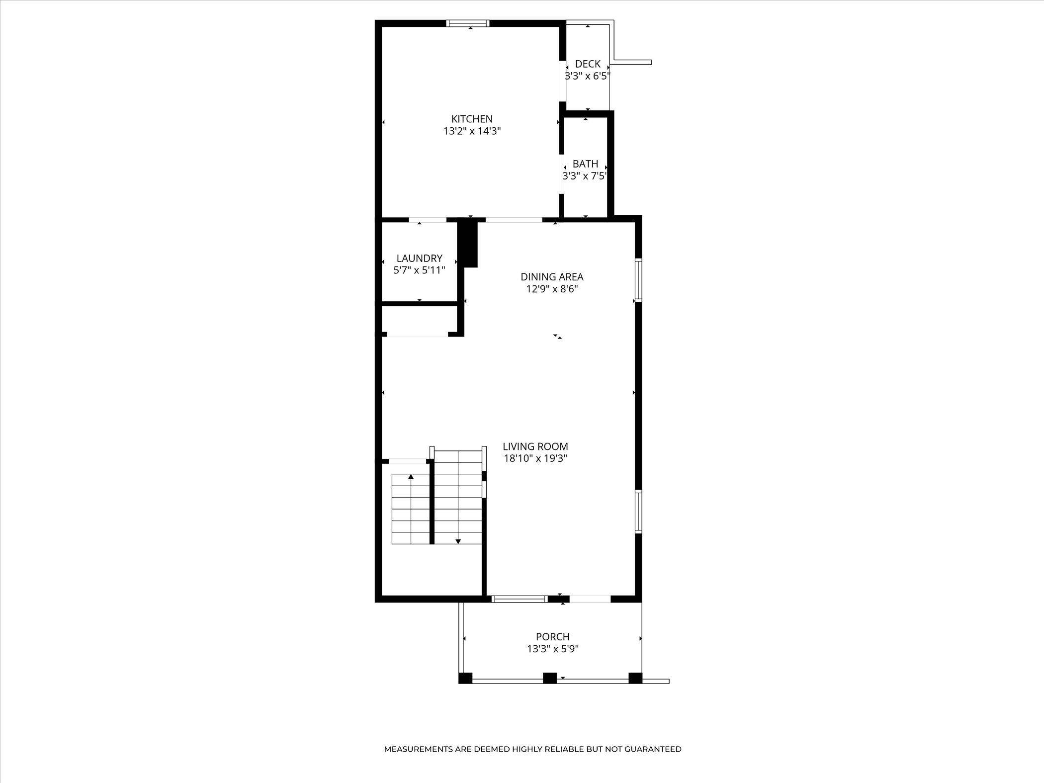 Grand Rapids, MI 49505,430 Carrier ST NE