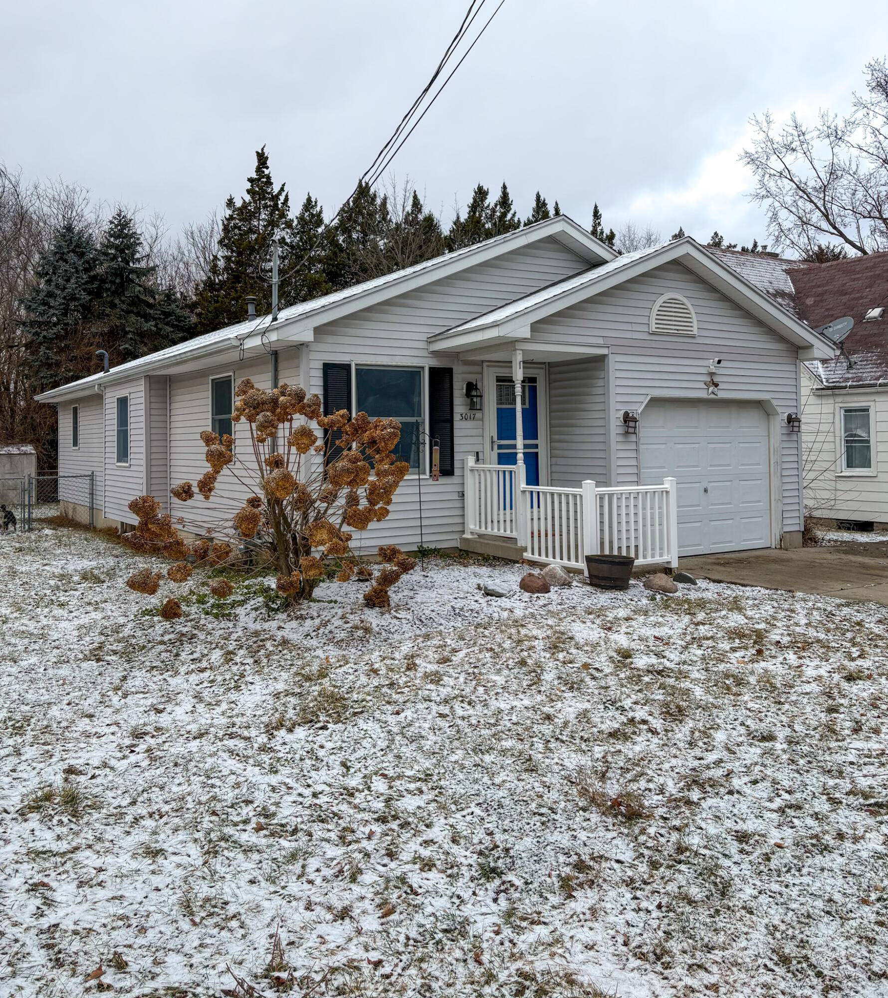 Wyoming, MI 49519,3017 Nursery AVE SW