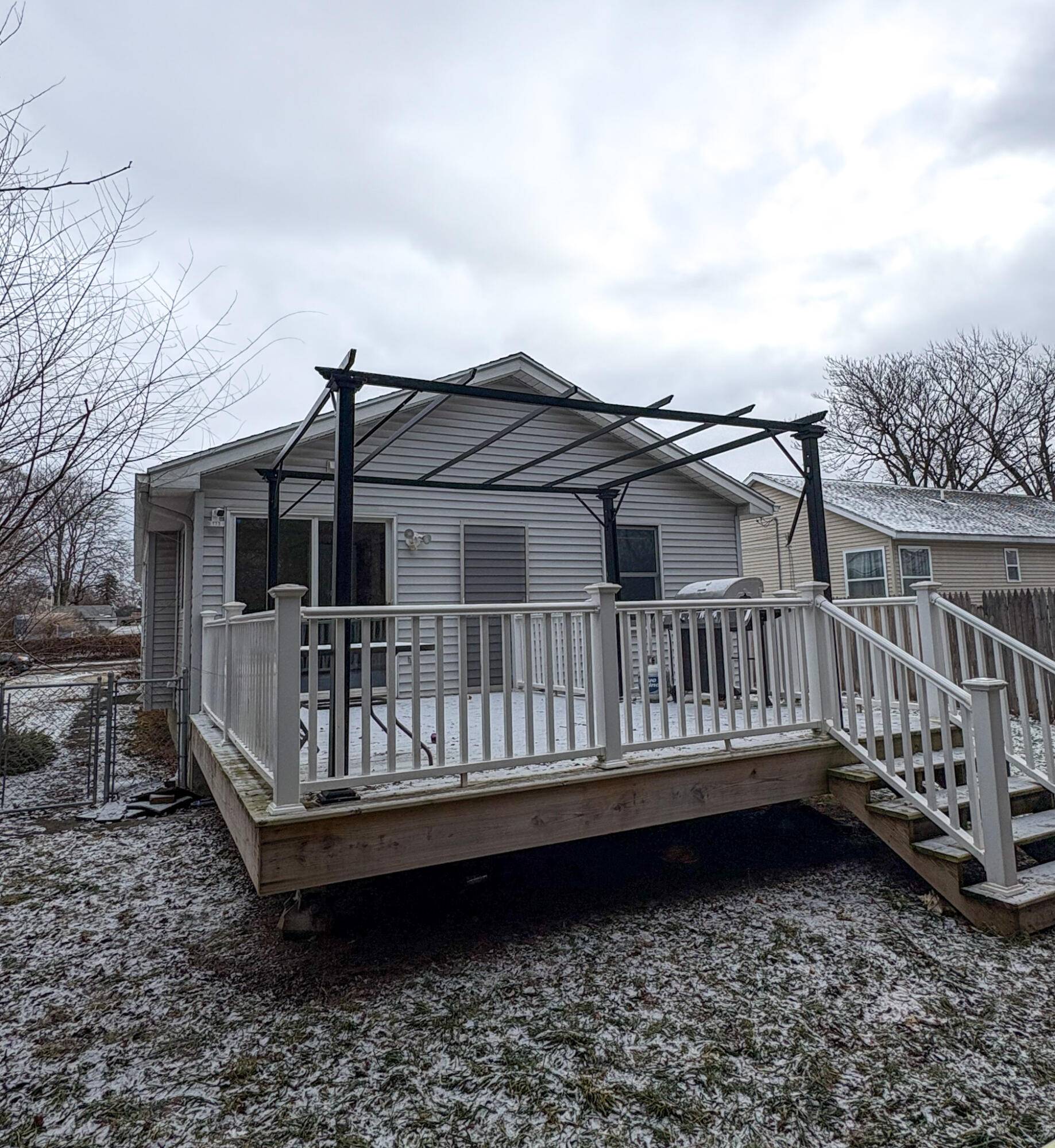 Wyoming, MI 49519,3017 Nursery AVE SW