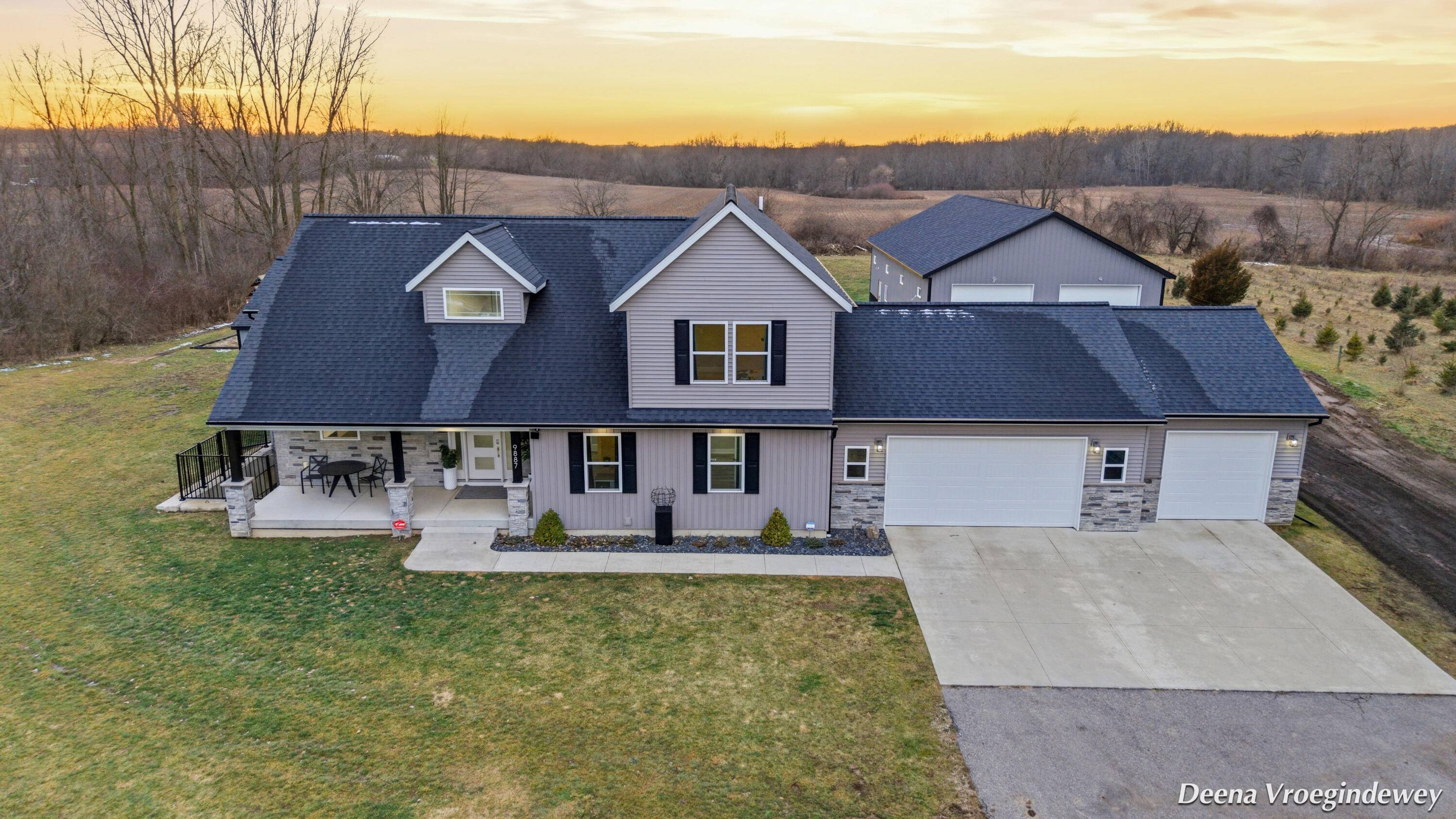 Byron Center, MI 49315,9887 Clyde Park AVE SW