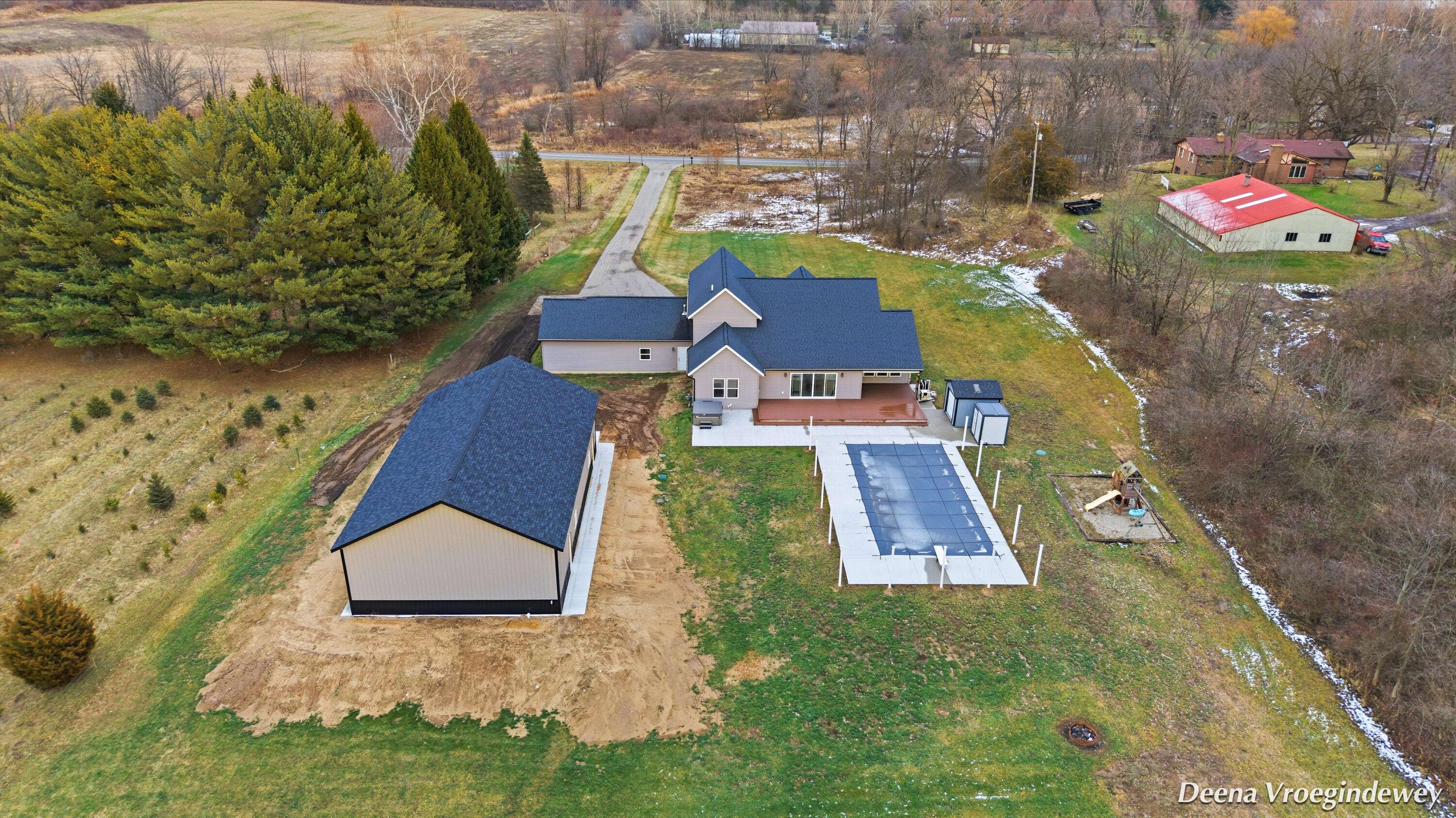 Byron Center, MI 49315,9887 Clyde Park AVE SW