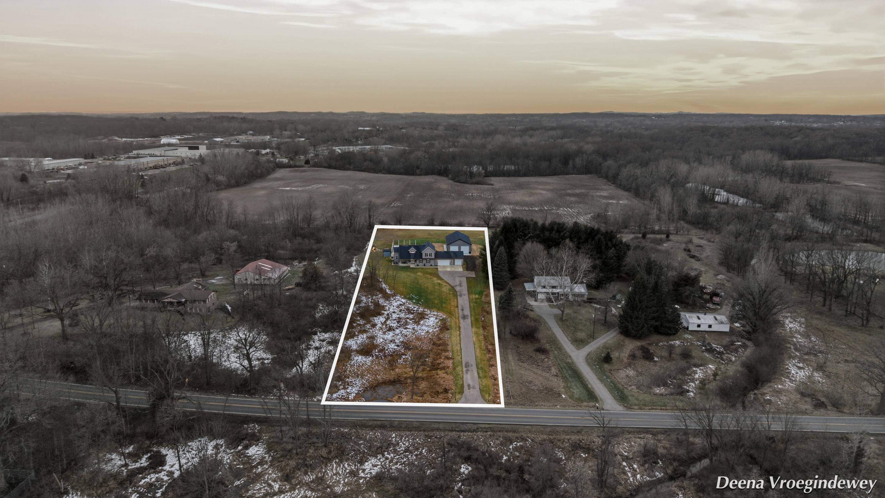 Byron Center, MI 49315,9887 Clyde Park AVE SW