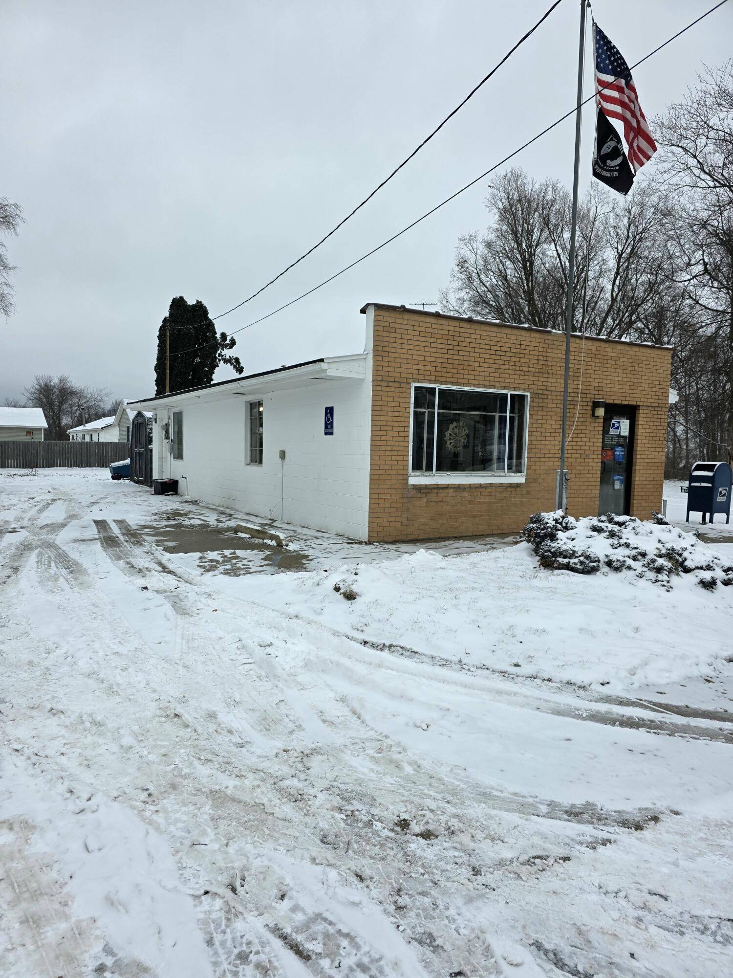 Orleans, MI 48865,3018 Palmer RD