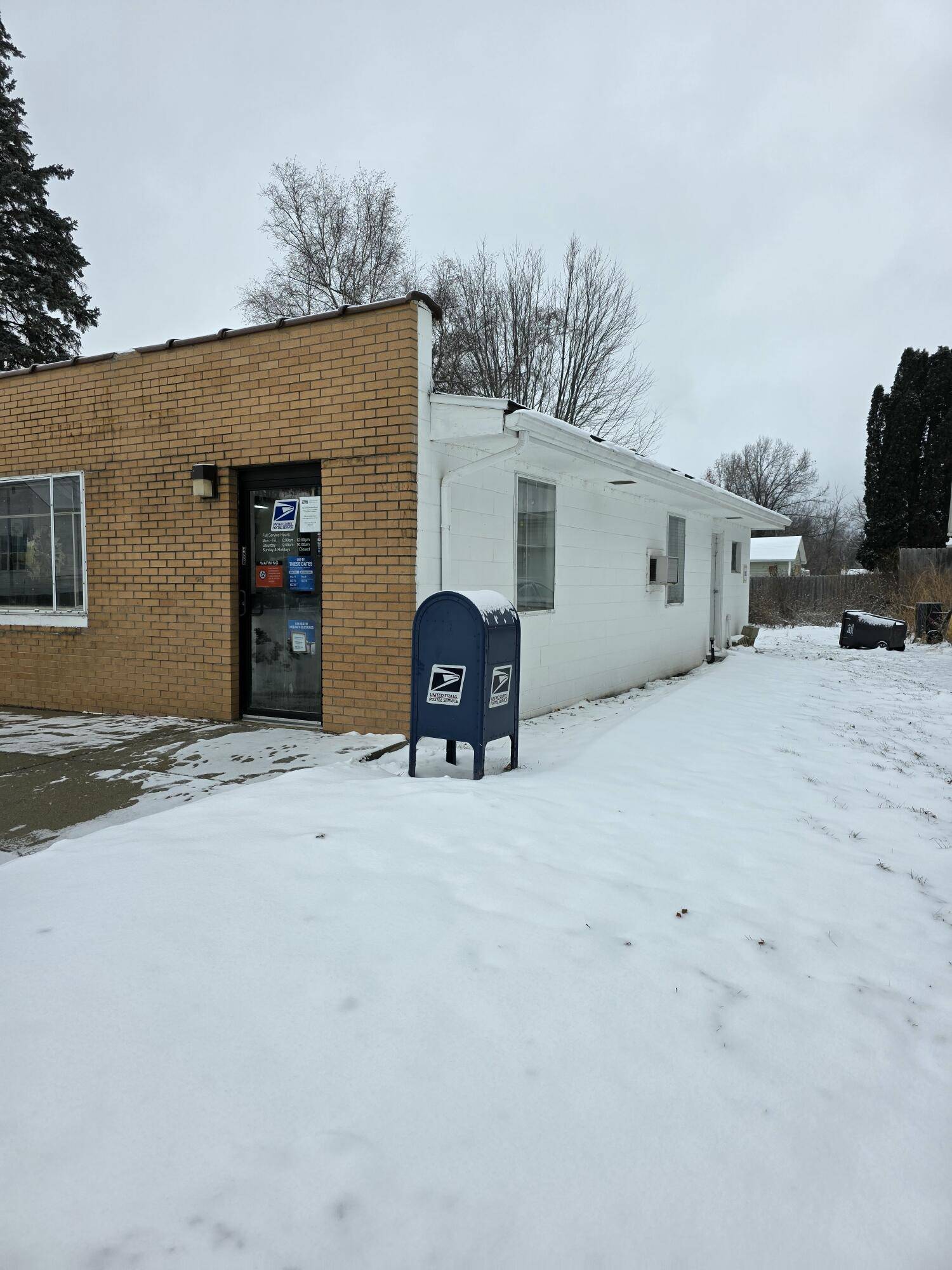 Orleans, MI 48865,3018 Palmer RD