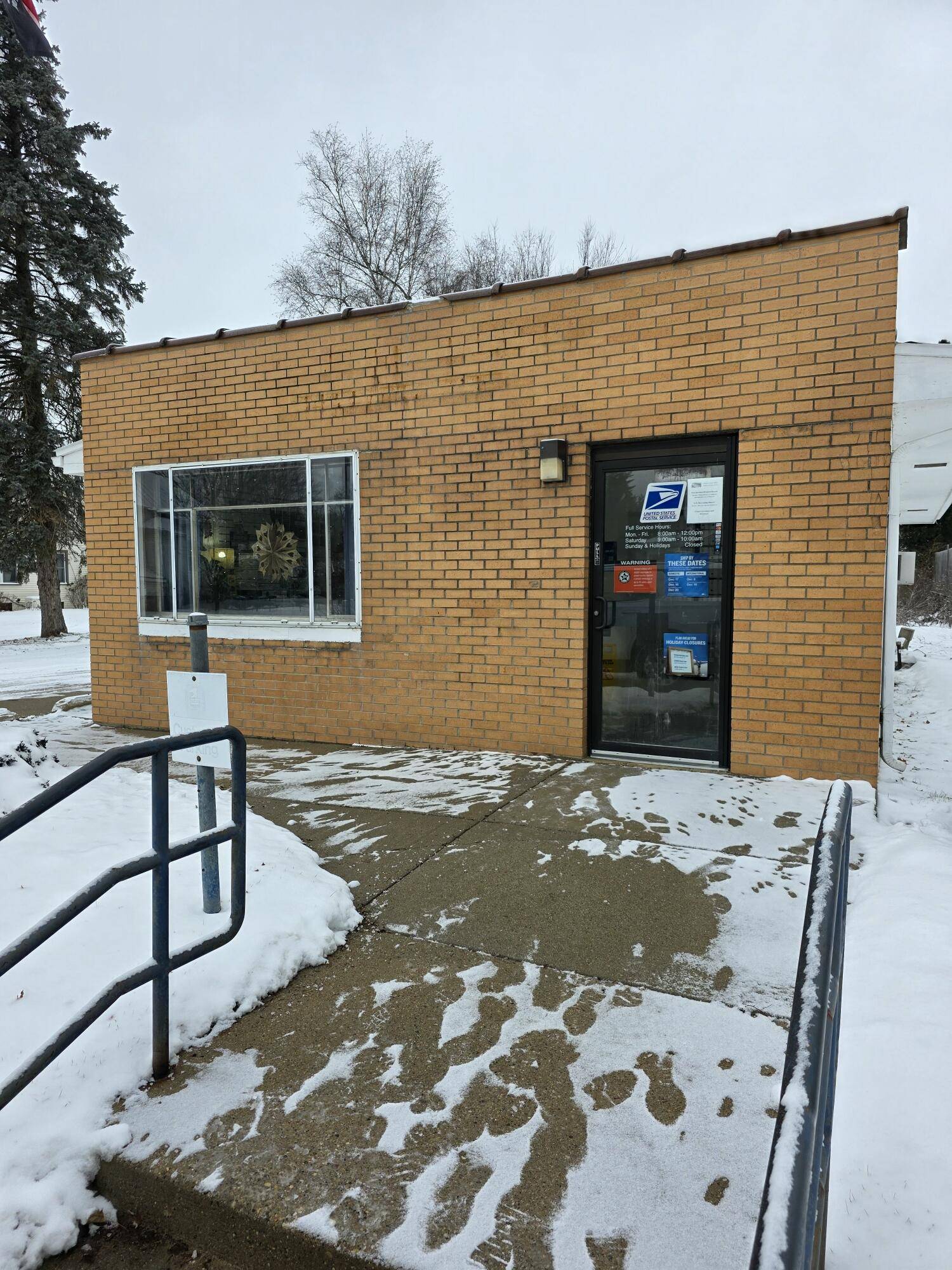 Orleans, MI 48865,3018 Palmer RD